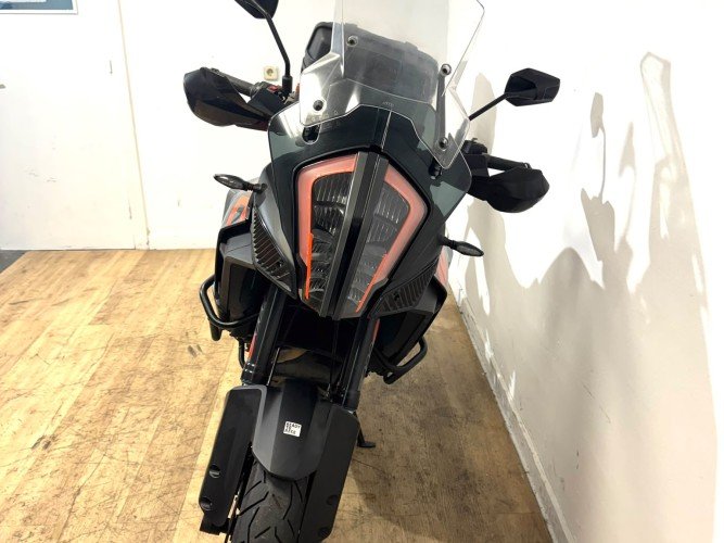 Comprar KTM 1290 SUPER ADVENTURE 2018 de segunda mano KTM 1290 SUPER ADVENTURE 2018 de segunda mano
