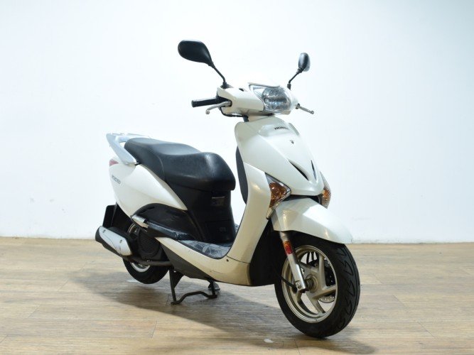 HONDA LEAD 100 2010 de segunda mano