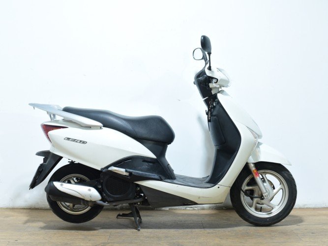 HONDA LEAD 100 2010 de segunda mano