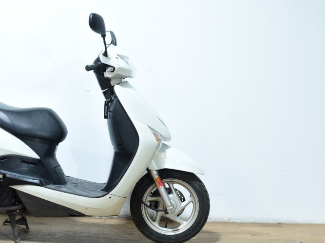 HONDA LEAD 100 2010 de segunda mano