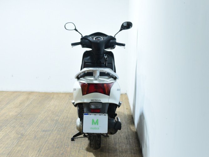 HONDA LEAD 100 2010 de segunda mano