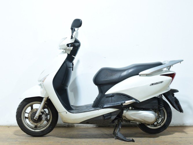 HONDA LEAD 100 2010 de segunda mano