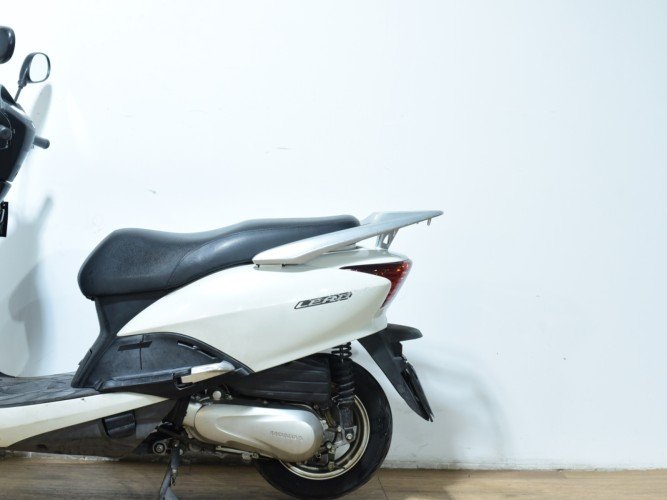 HONDA LEAD 100 2010 de segunda mano