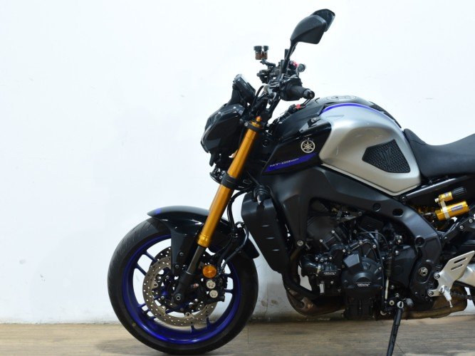 Comprar YAMAHA MT-09 SP (A2) 2024 de segunda mano YAMAHA MT-09 SP (A2) 2024 de segunda mano