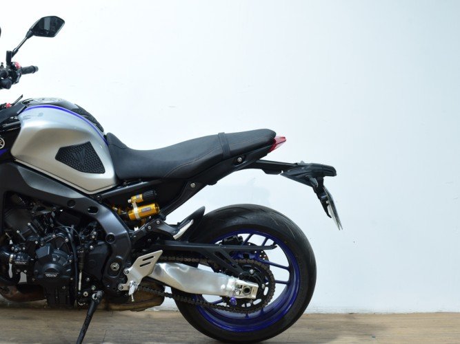 Comprar YAMAHA MT-09 SP (A2) 2024 de segunda mano YAMAHA MT-09 SP (A2) 2024 de segunda mano