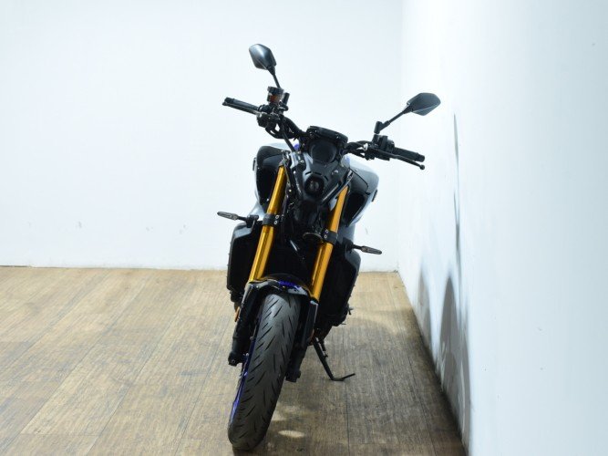Comprar YAMAHA MT-09 SP (A2) 2024 de segunda mano YAMAHA MT-09 SP (A2) 2024 de segunda mano