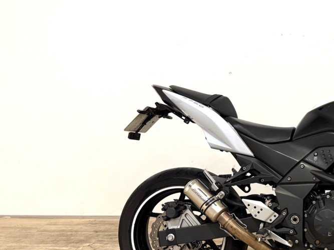 KAWASAKI Z 750 (A) 2010 de segunda mano