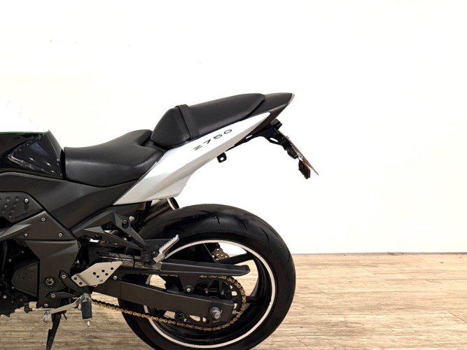 KAWASAKI Z 750 (A) 2010 de segunda mano