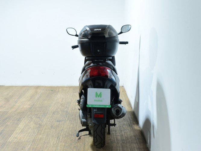 KYMCO AGILITY CITY 125 2021 de segunda mano