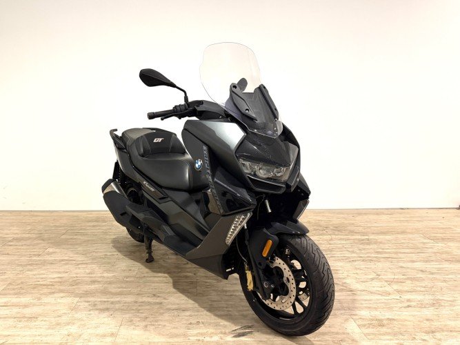 BMW C 400 GT 2023 de segunda mano