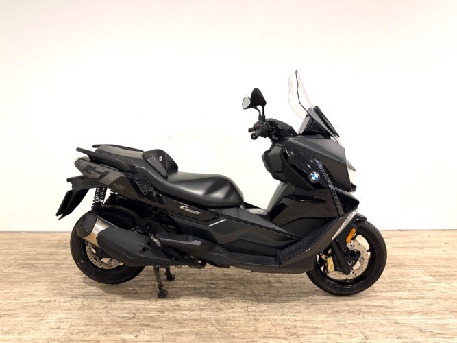 BMW C 400 GT 2023 de segunda mano
