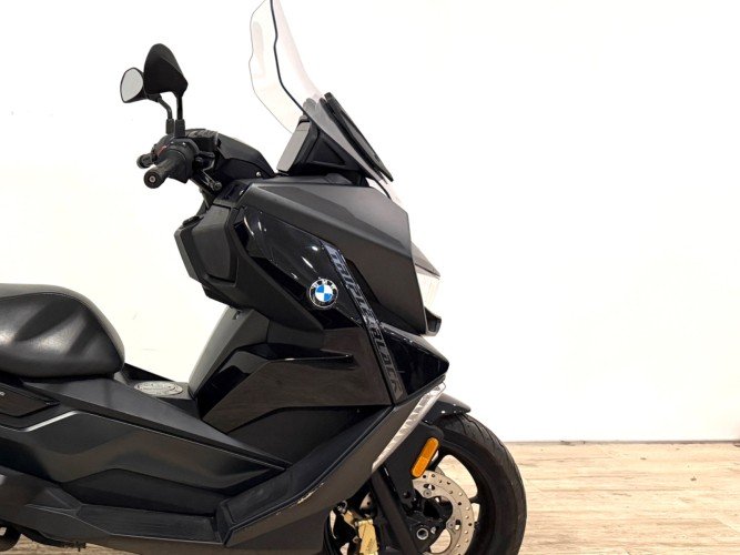 BMW C 400 GT 2023 de segunda mano