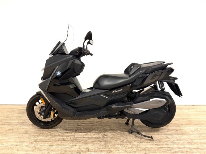 BMW C 400 GT 2023 de segunda mano