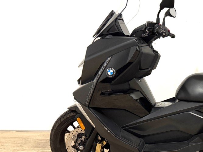 BMW C 400 GT 2023 de segunda mano