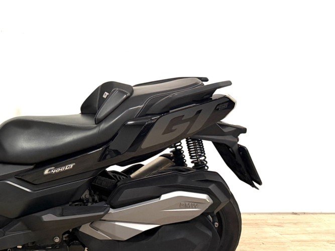BMW C 400 GT 2023 de segunda mano