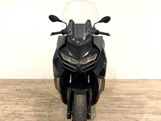 BMW C 400 GT 2023 de segunda mano
