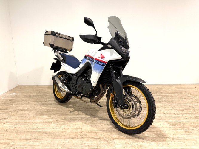 HONDA XL750 TRANSALP (A2) 2024 de segunda mano
