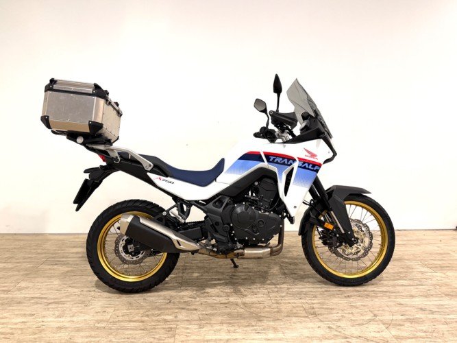 HONDA XL750 TRANSALP (A2) 2024 de segunda mano
