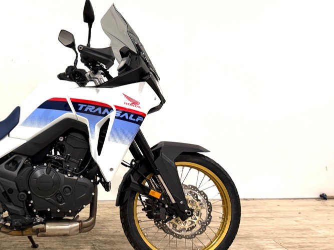 HONDA XL750 TRANSALP (A2) 2024 de segunda mano