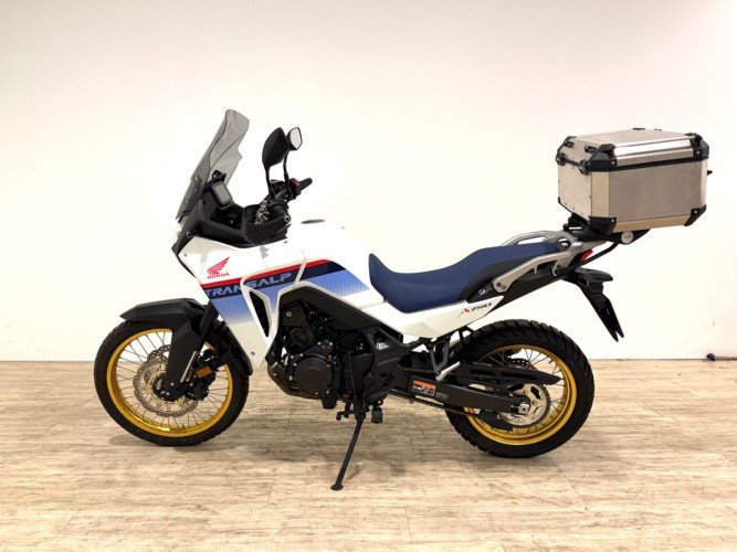 HONDA XL750 TRANSALP (A2) 2024 de segunda mano