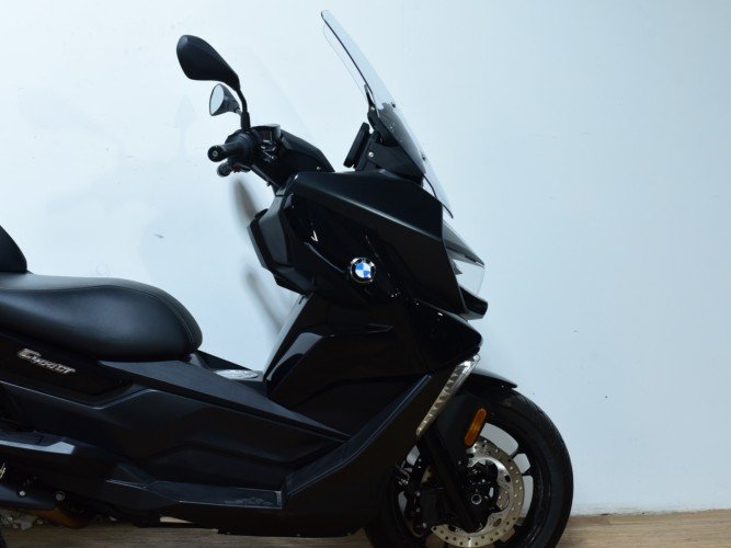Comprar BMW C 400 GT (GARANT.EXT. 5 AÑOS + MANT. INCL. 30000) 2026 de segunda mano BMW C 400 GT (GARANT.EXT. 5 AÑOS + MANT. INCL. 30000) 2026 de segunda mano