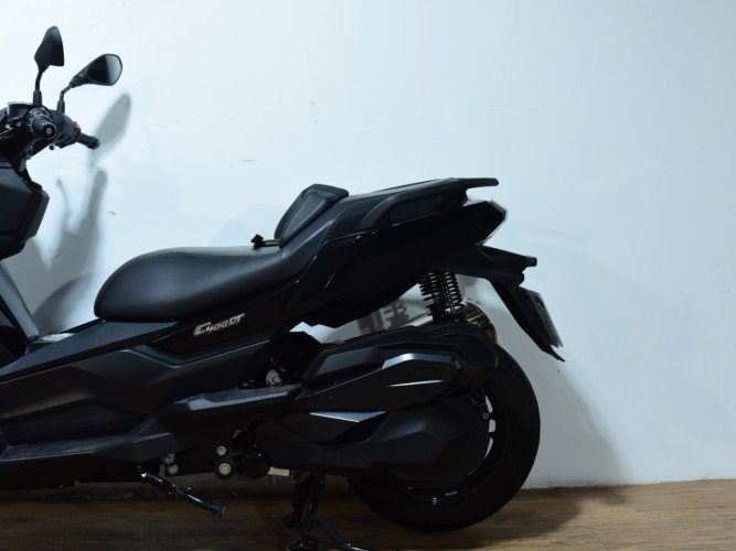 Comprar BMW C 400 GT (GARANT.EXT. 5 AÑOS + MANT. INCL. 30000) 2026 de segunda mano BMW C 400 GT (GARANT.EXT. 5 AÑOS + MANT. INCL. 30000) 2026 de segunda mano