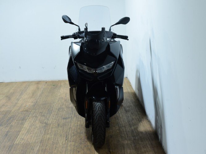 Comprar BMW C 400 GT (GARANT.EXT. 5 AÑOS + MANT. INCL. 30000) 2026 de segunda mano BMW C 400 GT (GARANT.EXT. 5 AÑOS + MANT. INCL. 30000) 2026 de segunda mano