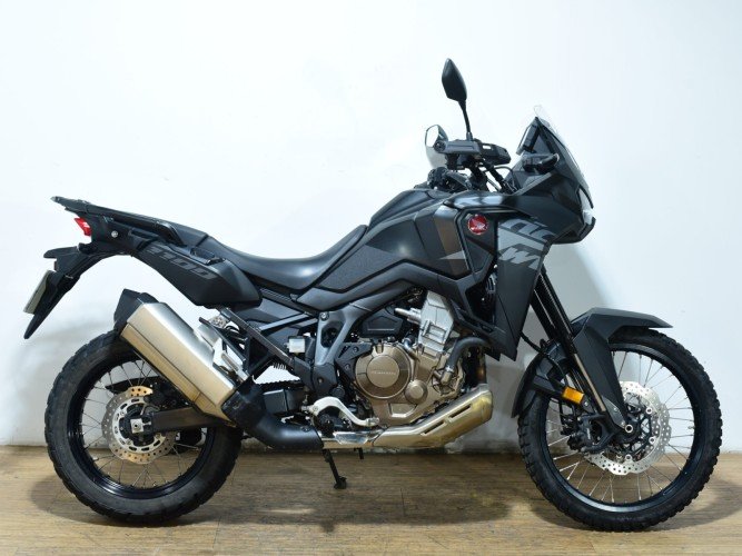 HONDA CRF 1100 L AFRICA TWIN 2023 de segunda mano