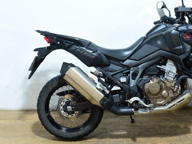 HONDA CRF 1100 L AFRICA TWIN 2023 de segunda mano