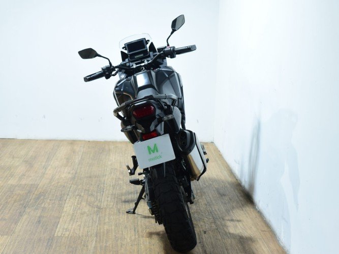 HONDA CRF 1100 L AFRICA TWIN 2023 de segunda mano