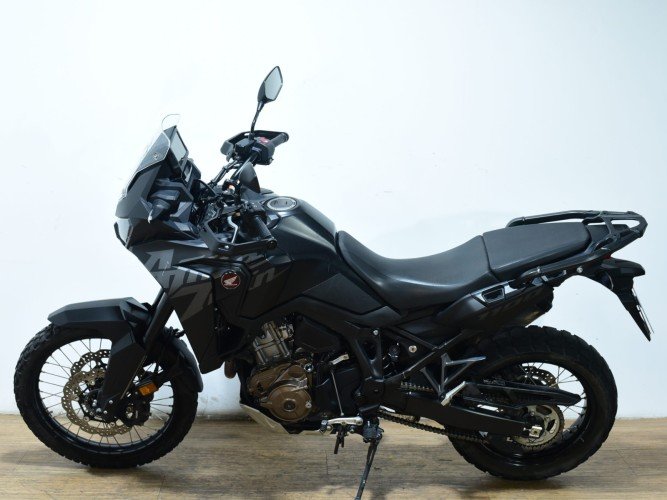 HONDA CRF 1100 L AFRICA TWIN 2023 de segunda mano