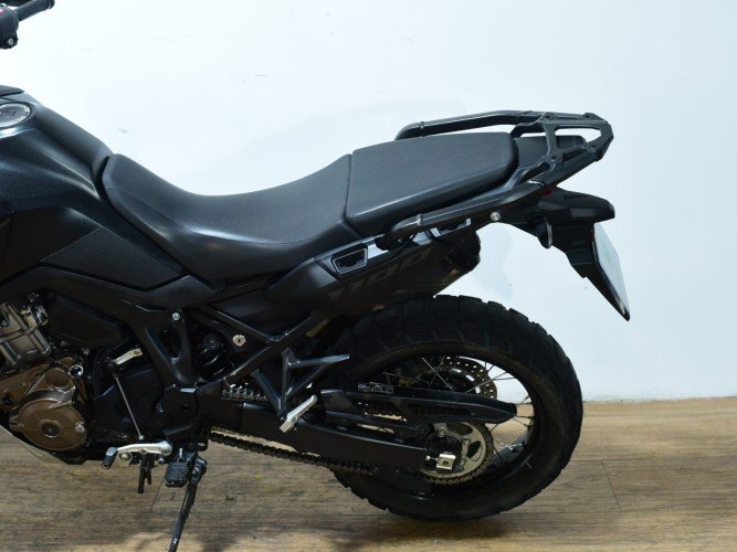 HONDA CRF 1100 L AFRICA TWIN 2023 de segunda mano