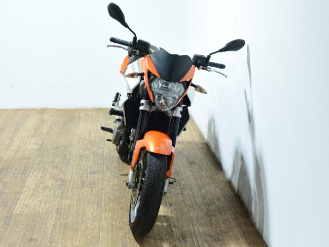 APRILIA SHIVER 750 (A) 2008 de segunda mano