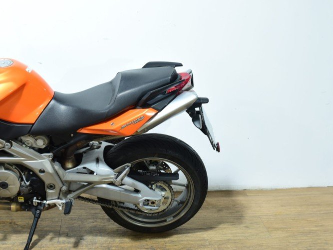 APRILIA SHIVER 750 (A) 2008 de segunda mano