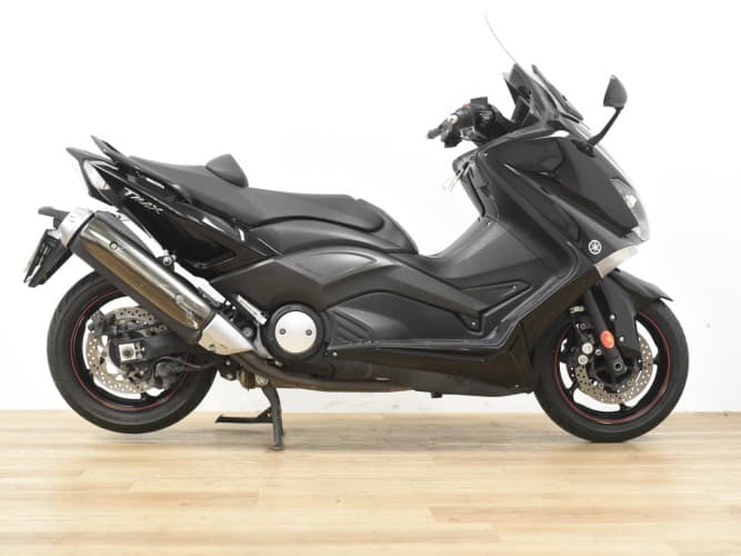 YAMAHA TMAX 530 2013 de segunda mano