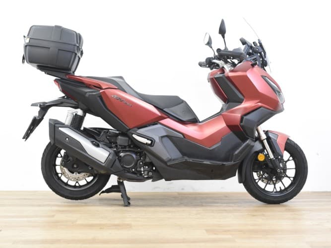 HONDA ADV 350 2022 de segunda mano