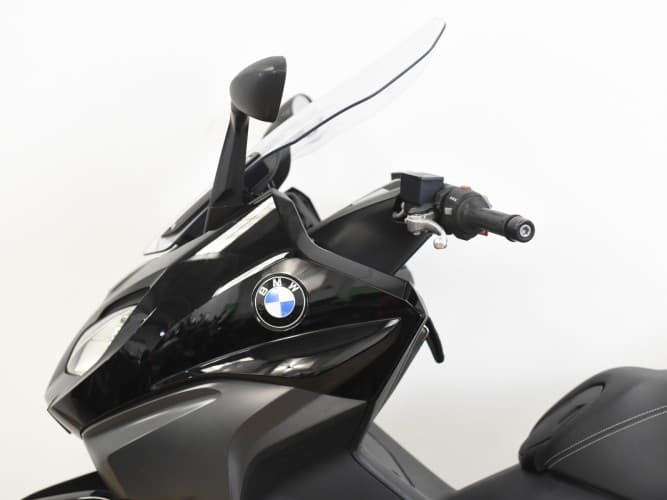 BMW C 650 SPORT 2020 de segunda mano