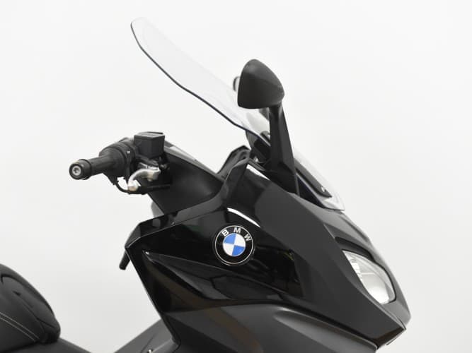 BMW C 650 SPORT 2020 de segunda mano