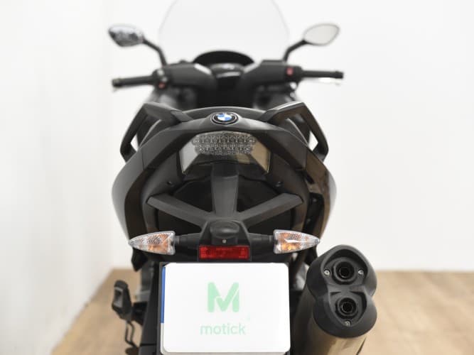 BMW C 650 SPORT 2020 de segunda mano