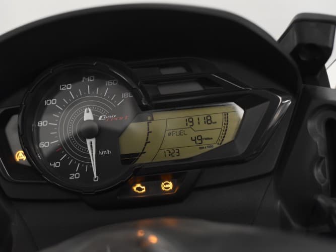 BMW C 650 SPORT 2020 de segunda mano