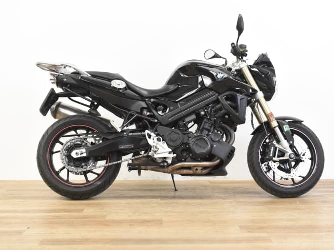 BMW F 800 R A 2019 de segunda mano