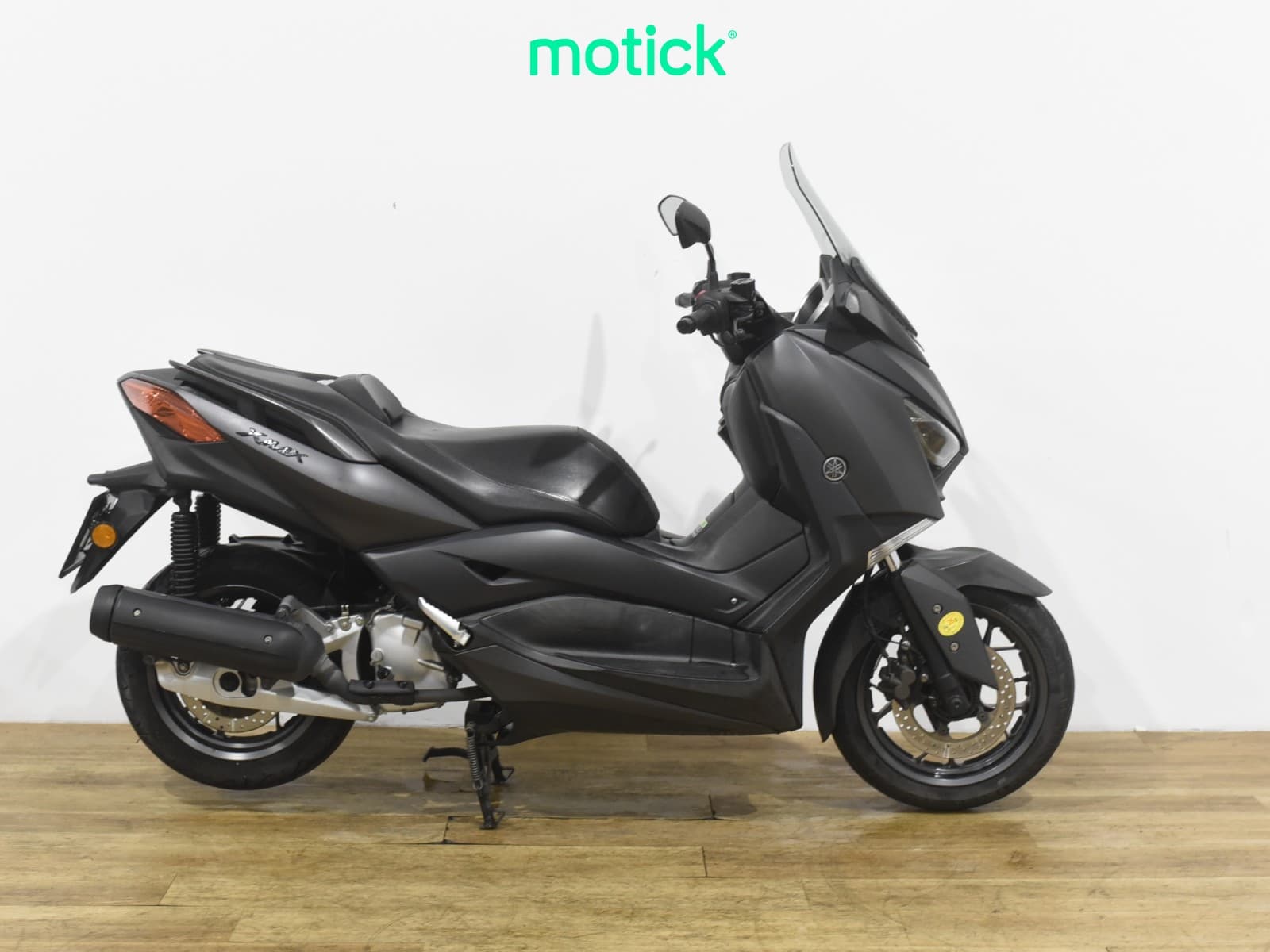 YAMAHA XMAX 125