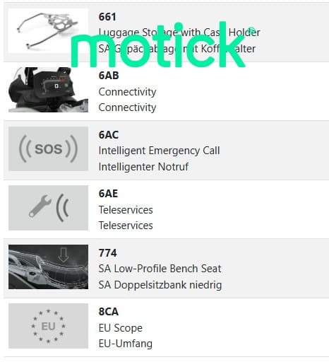 BMW F 850 GS (3 PAQUETES + 2 MALETAS)