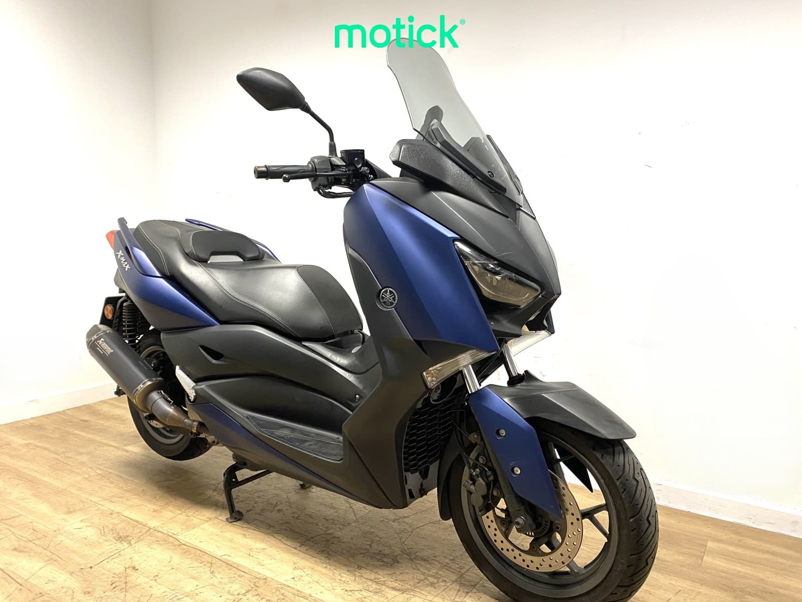 YAMAHA XMAX 300