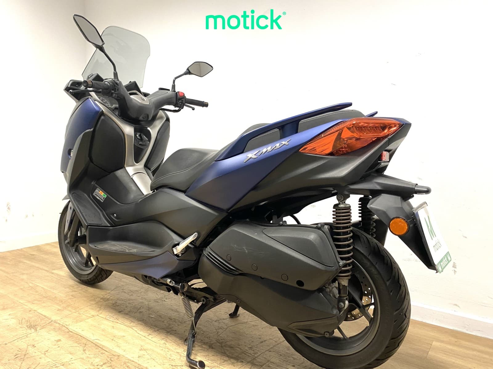 YAMAHA XMAX 300