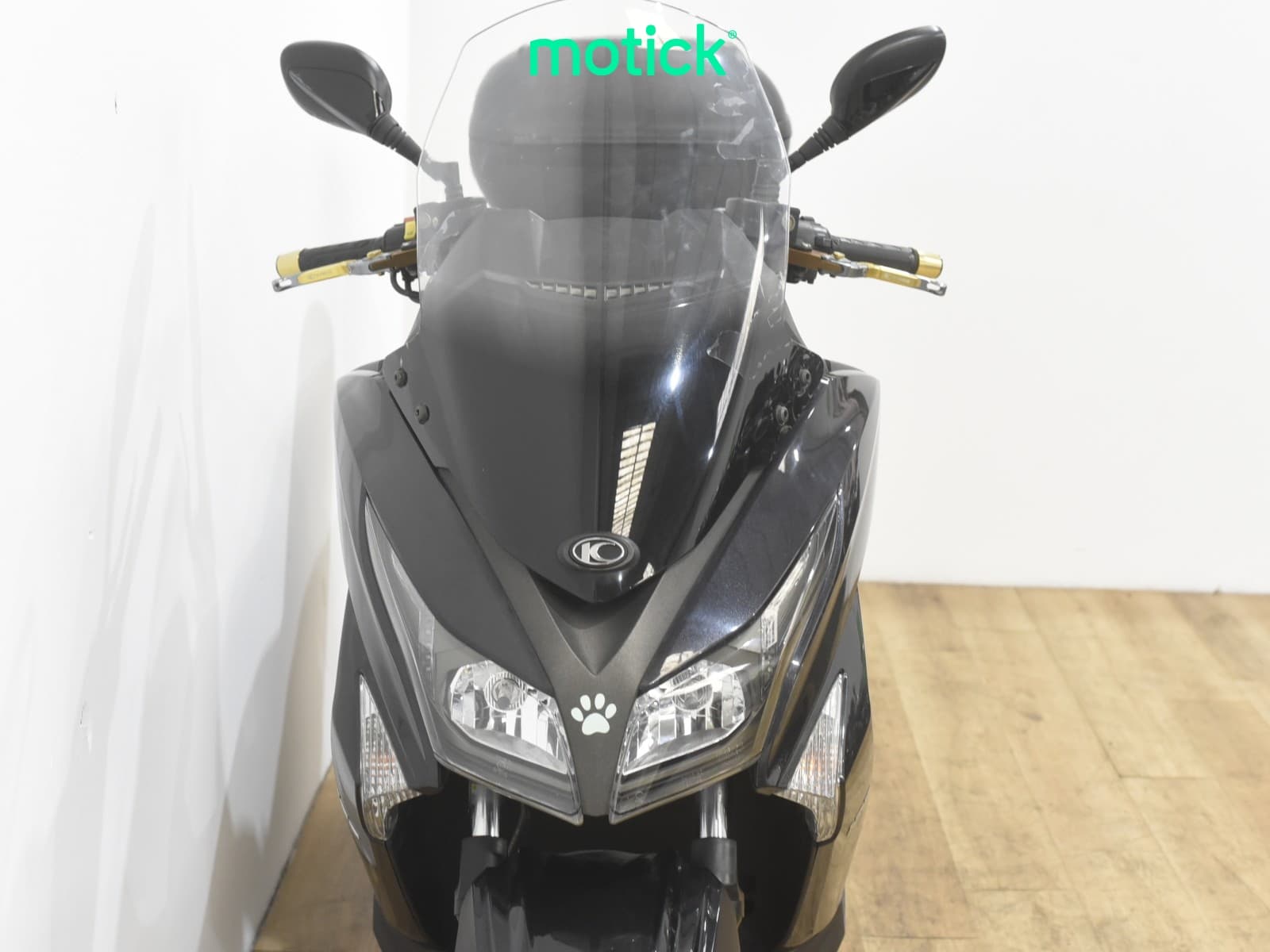 KYMCO GRAND DINK 125