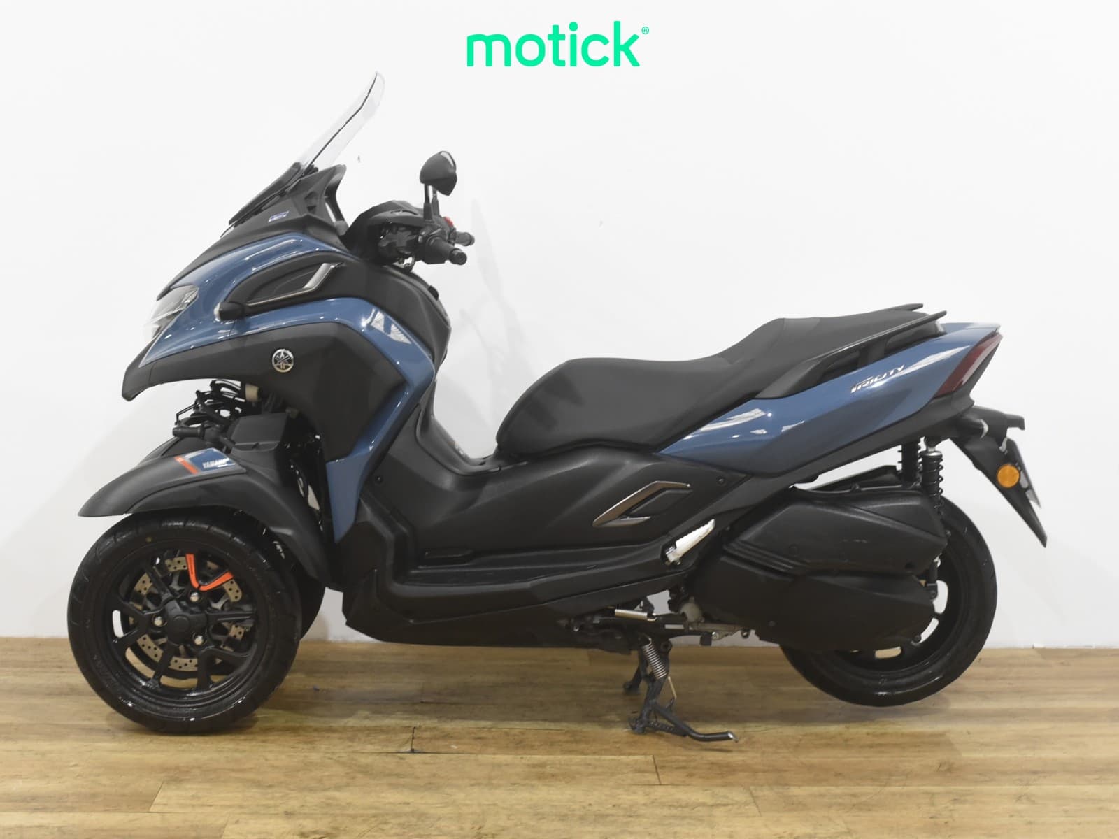 YAMAHA TRICITY 300