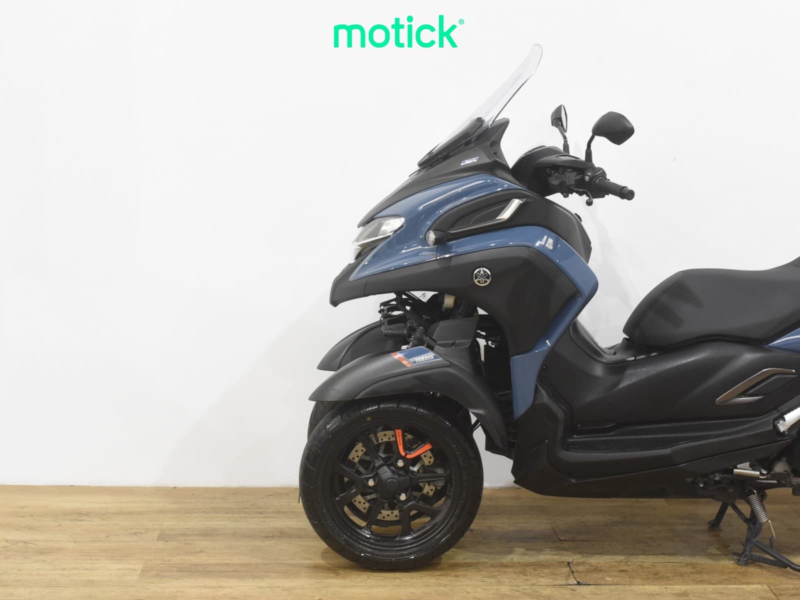 YAMAHA TRICITY 300