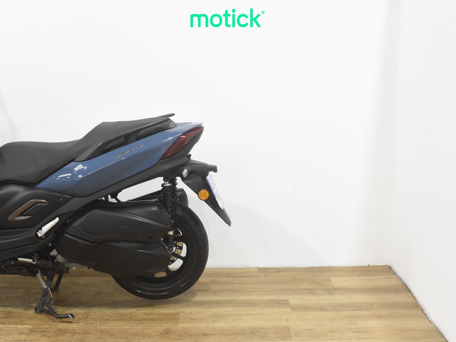 YAMAHA TRICITY 300