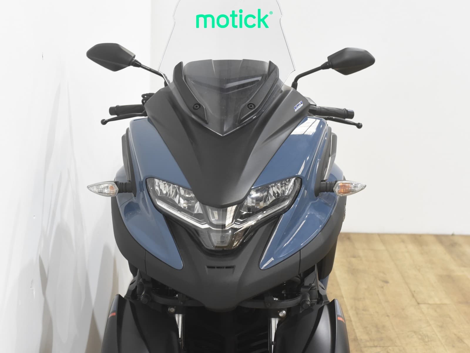 YAMAHA TRICITY 300